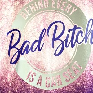 Gildan Adult T-Shirt with vinyl design